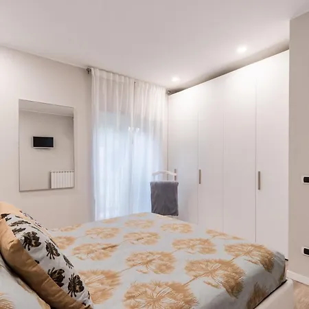 Ariston & Casino - Con Giardino E Garage Appartamento