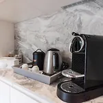 Ariston & Casino - Con Giardino E Garage * Sanremo