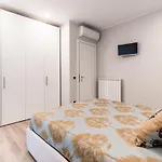 Ariston & Casino - Con Giardino E Garage Apartment
