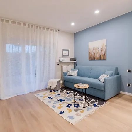 Ariston&casinò - Con Giardino E Garage Appartamento *