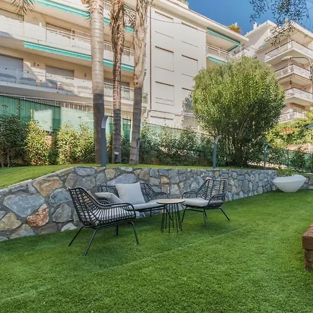 Ariston&casinò - Con Giardino E Garage *