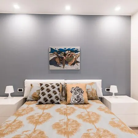 Ariston & Casino - Con Giardino E Garage סנרמו