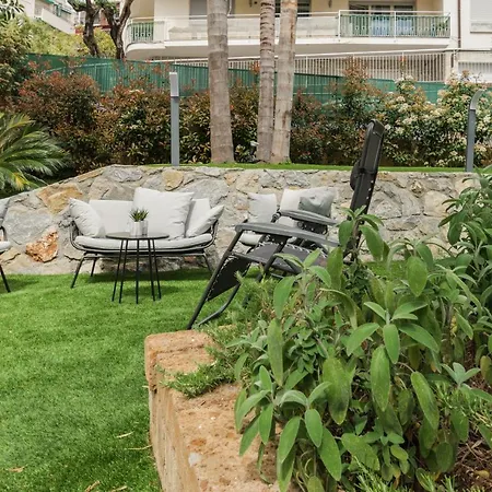Appartamento Ariston&casinò - Con Giardino E Garage