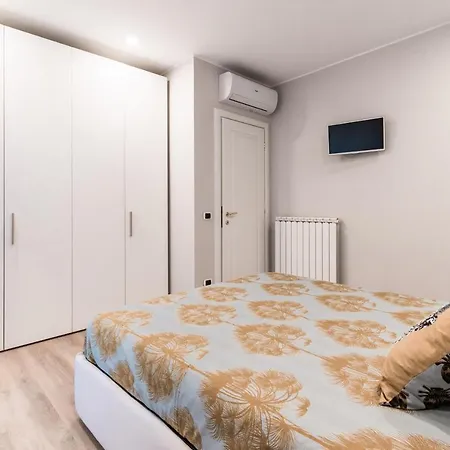 Ariston&casinò - Con Giardino E Garage Appartamento