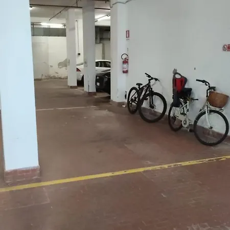 Appartamento Ariston&casinò - Con Giardino E Garage