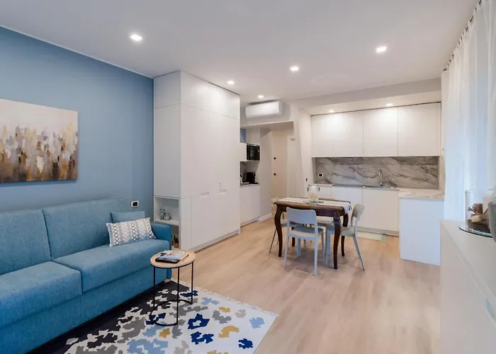 Ariston & Casino - Con Giardino E Garage