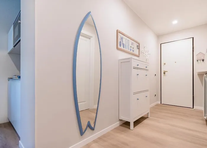 Ariston & Casino - Con Giardino E Garage *