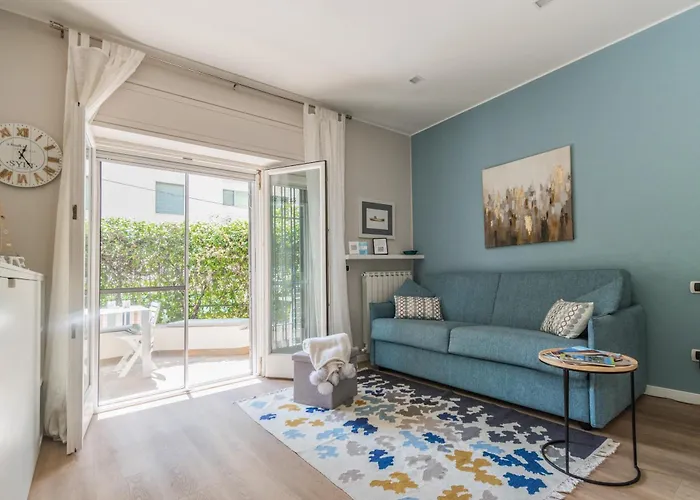 Ariston & Casino - Con Giardino E Garage